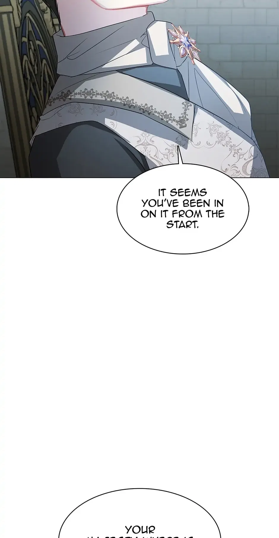 Your Regrets Mean Nothing to Me Chapter 15 – Page 65