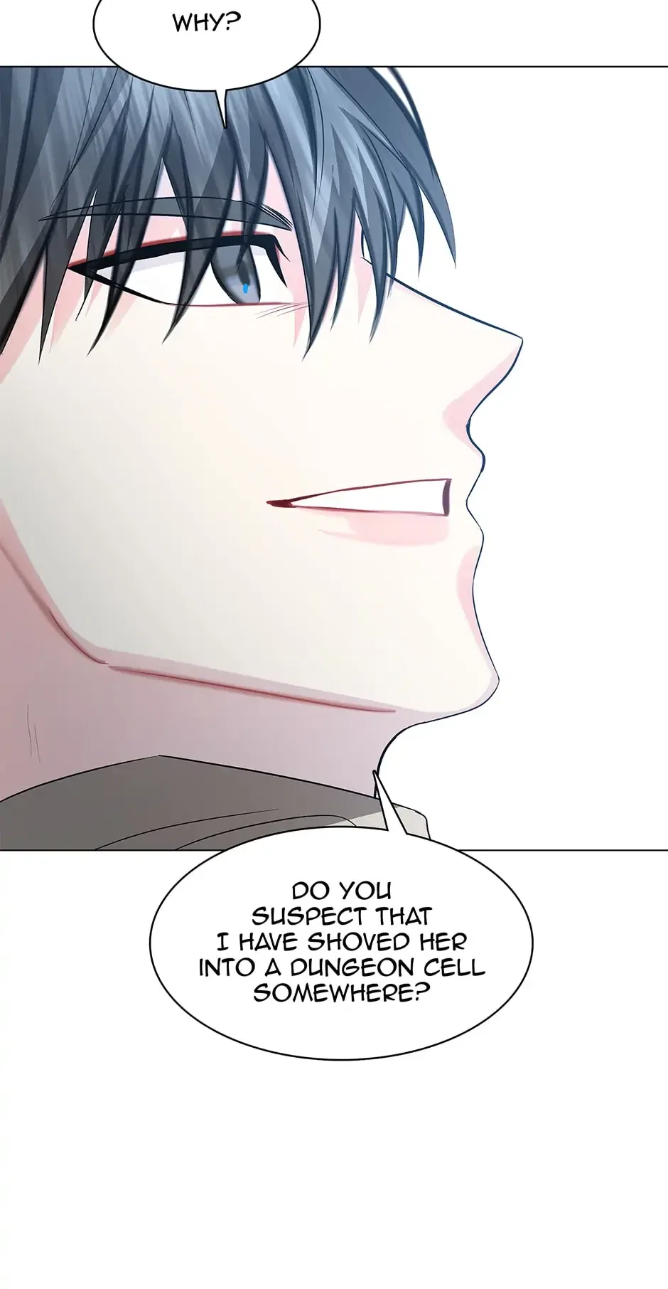 Your Regrets Mean Nothing to Me Chapter 15 – Page 67