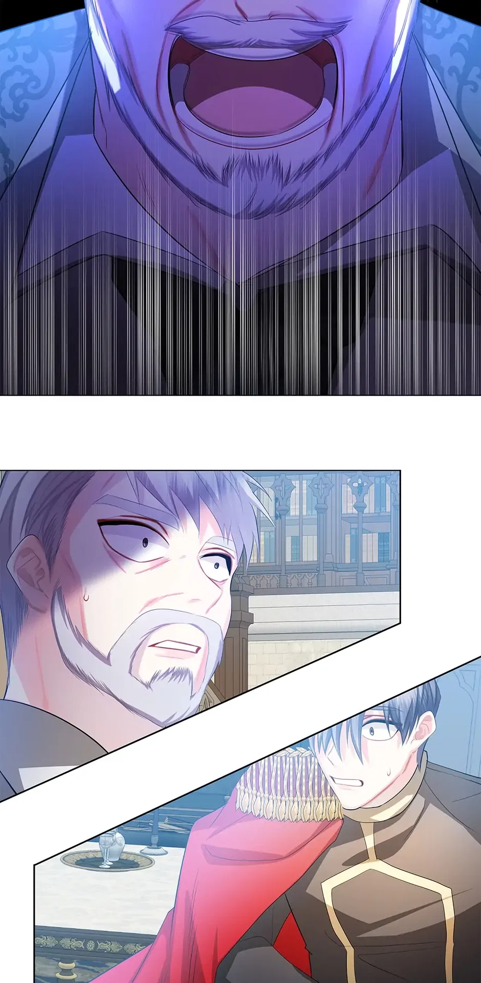 Your Regrets Mean Nothing to Me Chapter 15 – Page 69
