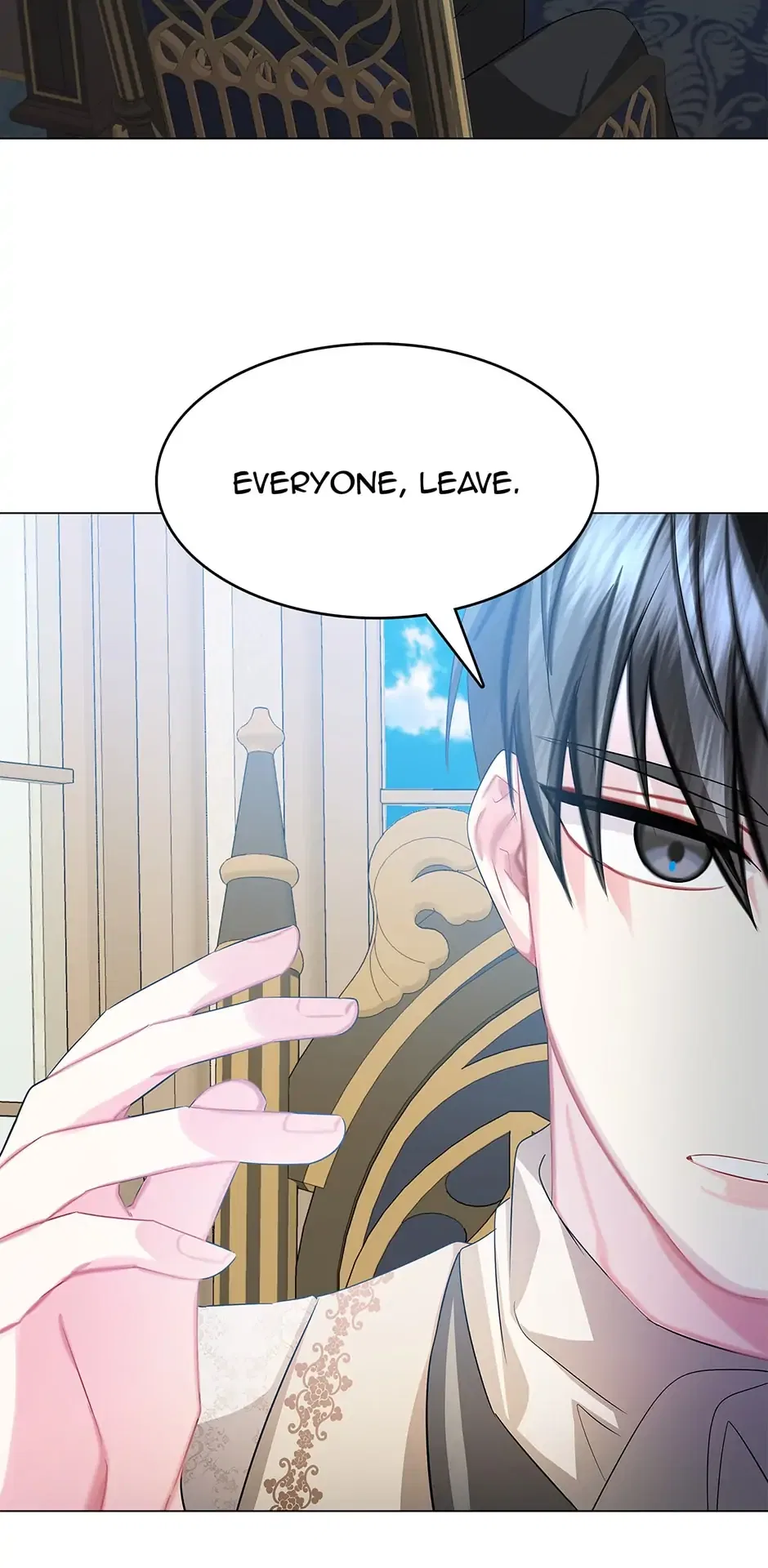Your Regrets Mean Nothing to Me Chapter 15 – Page 71