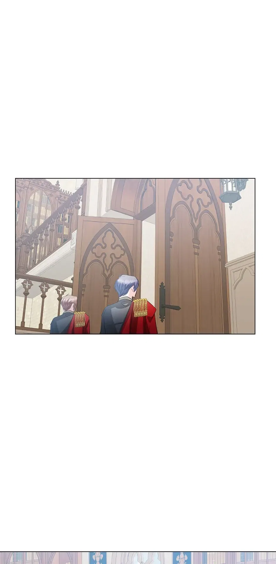 Your Regrets Mean Nothing to Me Chapter 15 – Page 72