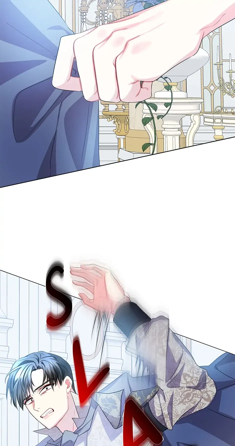 Your Regrets Mean Nothing to Me Chapter 14 – Page 3