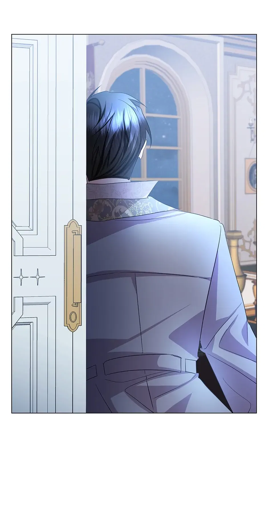 Your Regrets Mean Nothing to Me Chapter 14 – Page 6