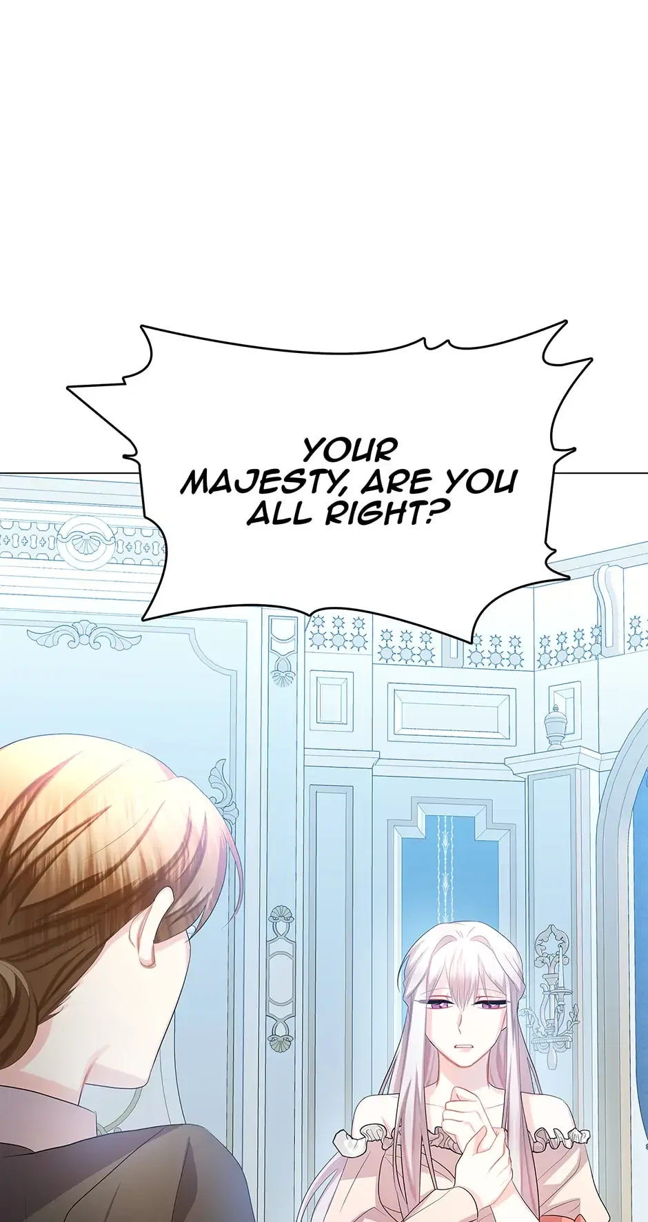 Your Regrets Mean Nothing to Me Chapter 14 – Page 7