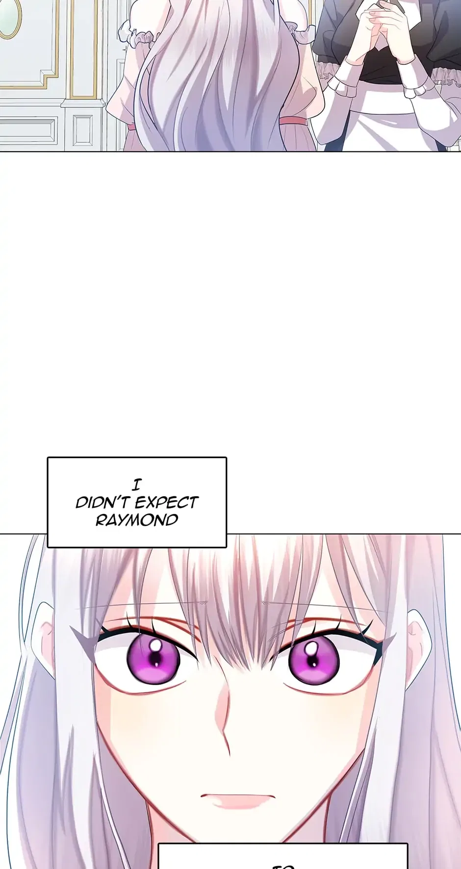 Your Regrets Mean Nothing to Me Chapter 14 – Page 9