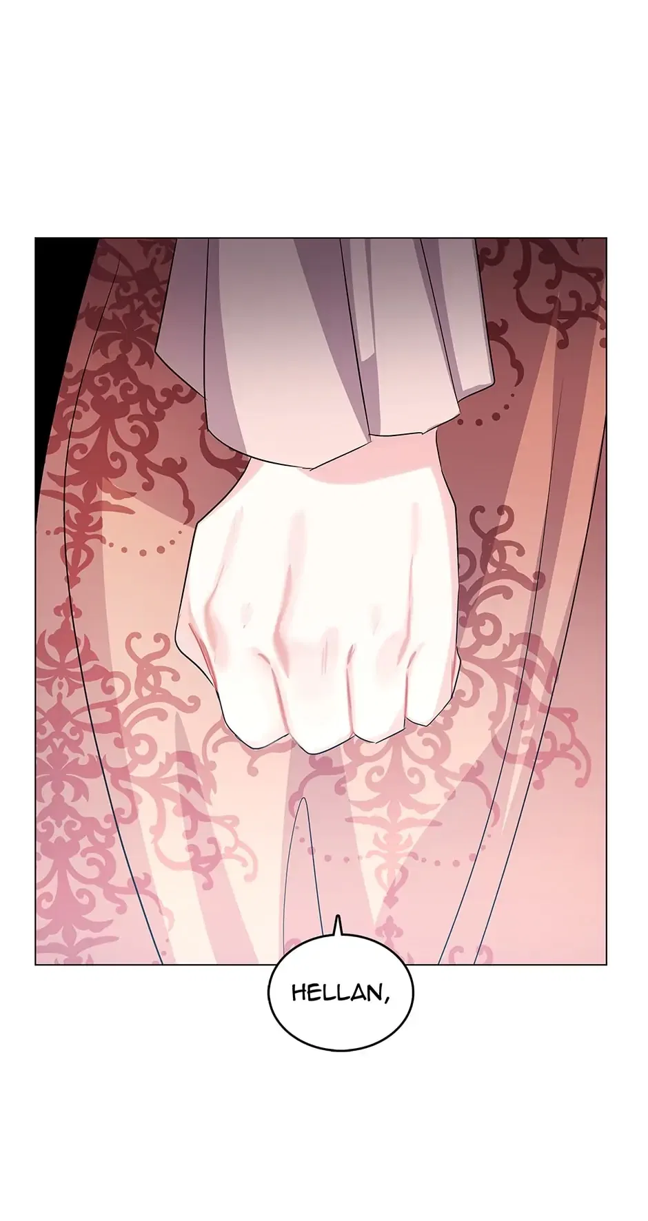 Your Regrets Mean Nothing to Me Chapter 14 – Page 11