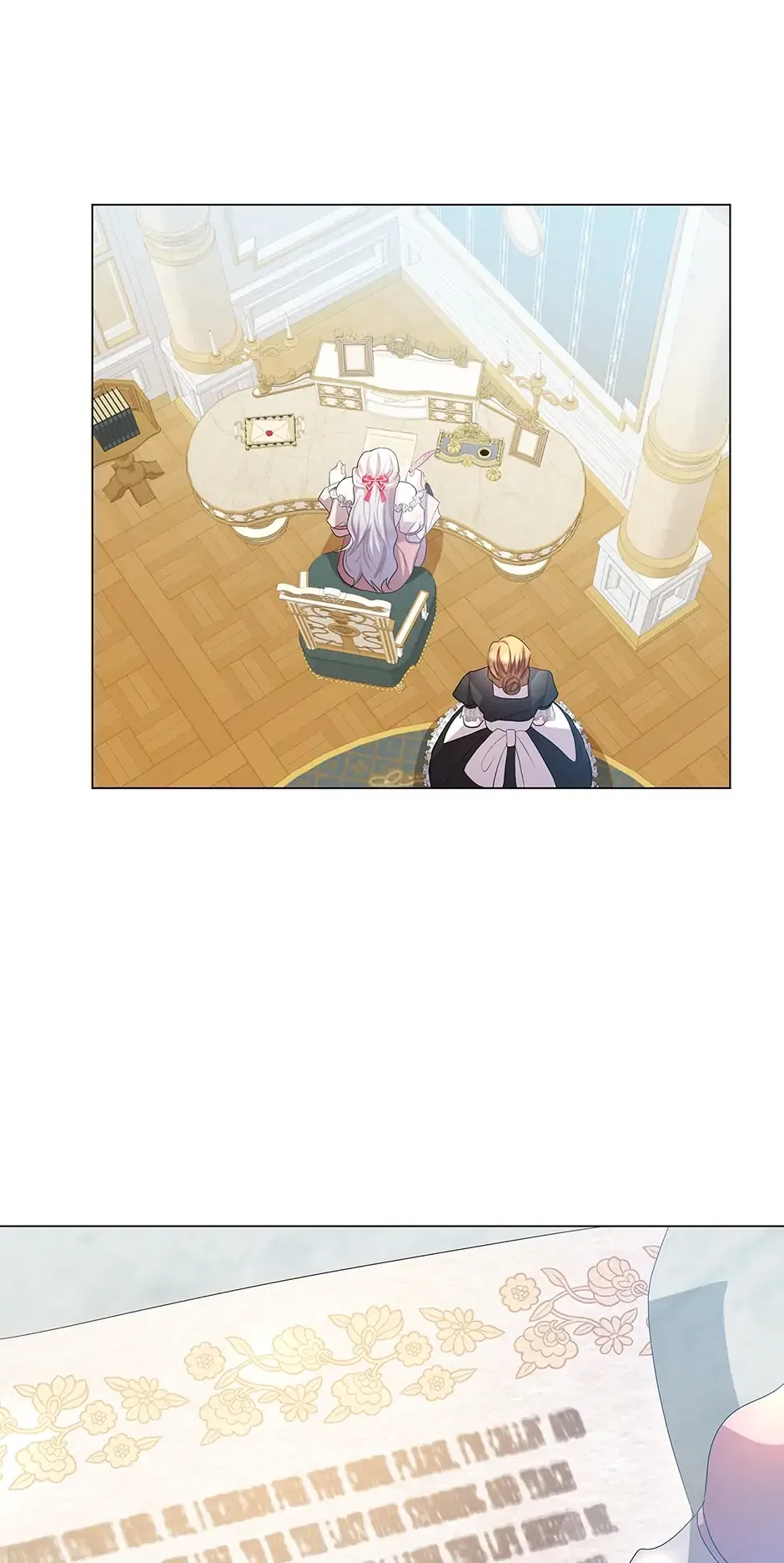 Your Regrets Mean Nothing to Me Chapter 14 – Page 14