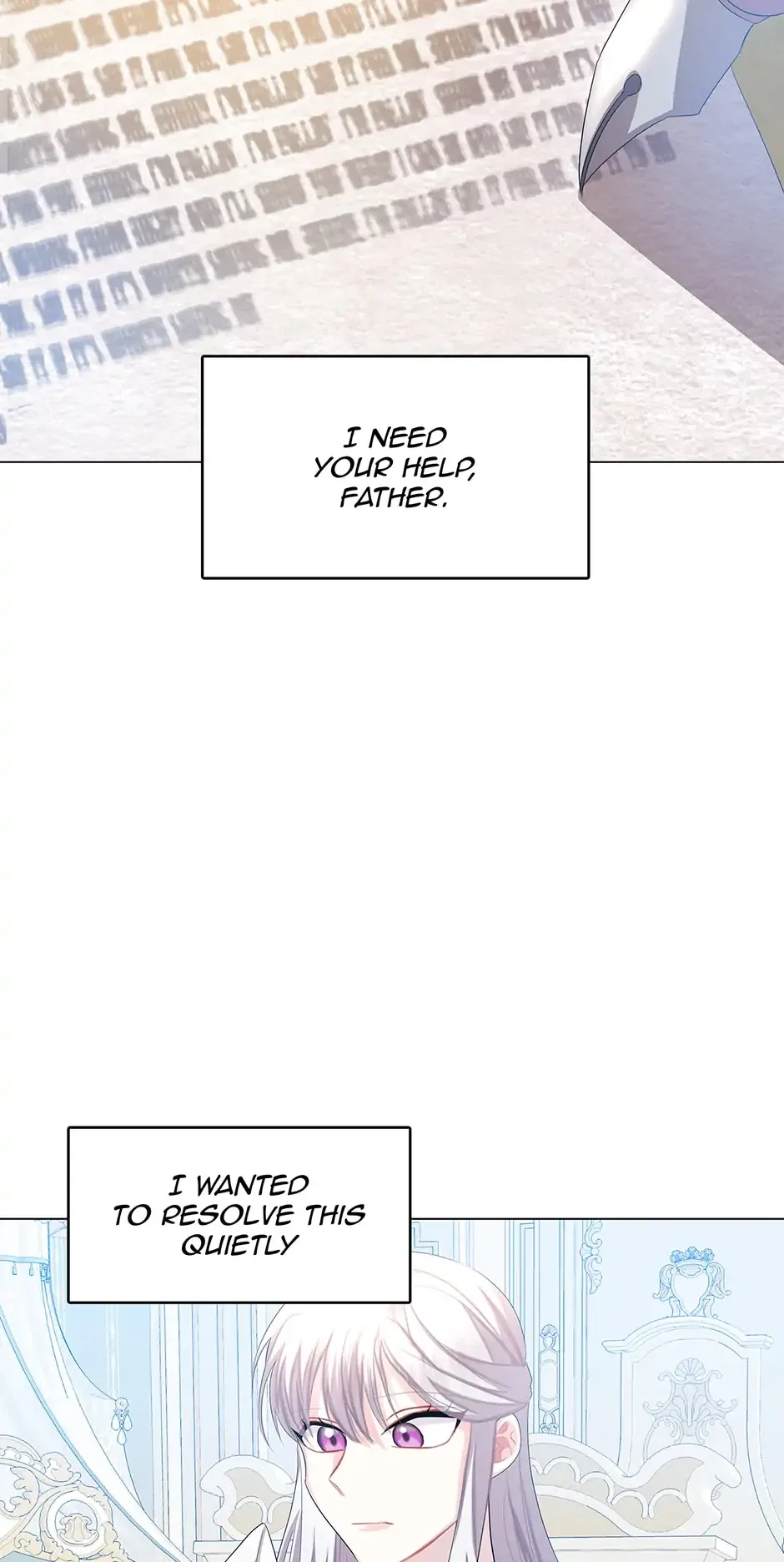 Your Regrets Mean Nothing to Me Chapter 14 – Page 15