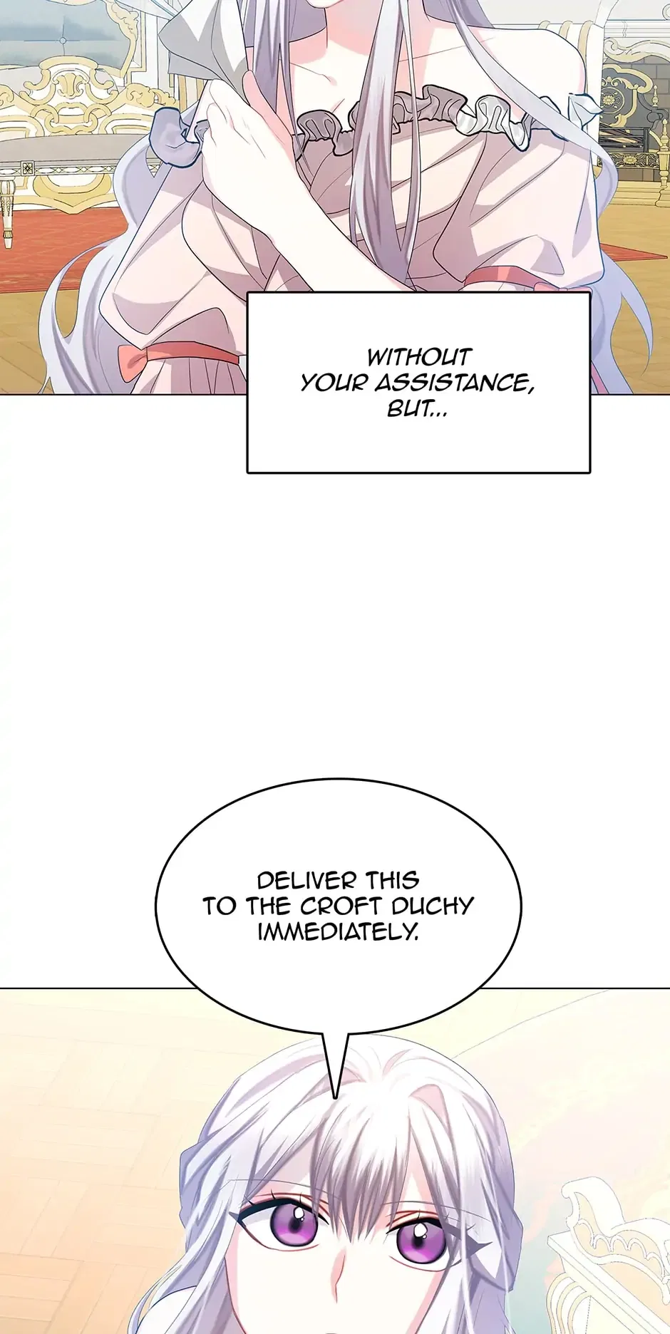Your Regrets Mean Nothing to Me Chapter 14 – Page 16