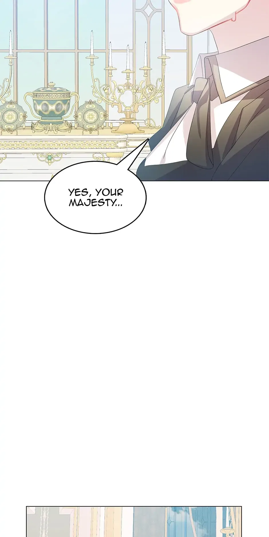 Your Regrets Mean Nothing to Me Chapter 14 – Page 18