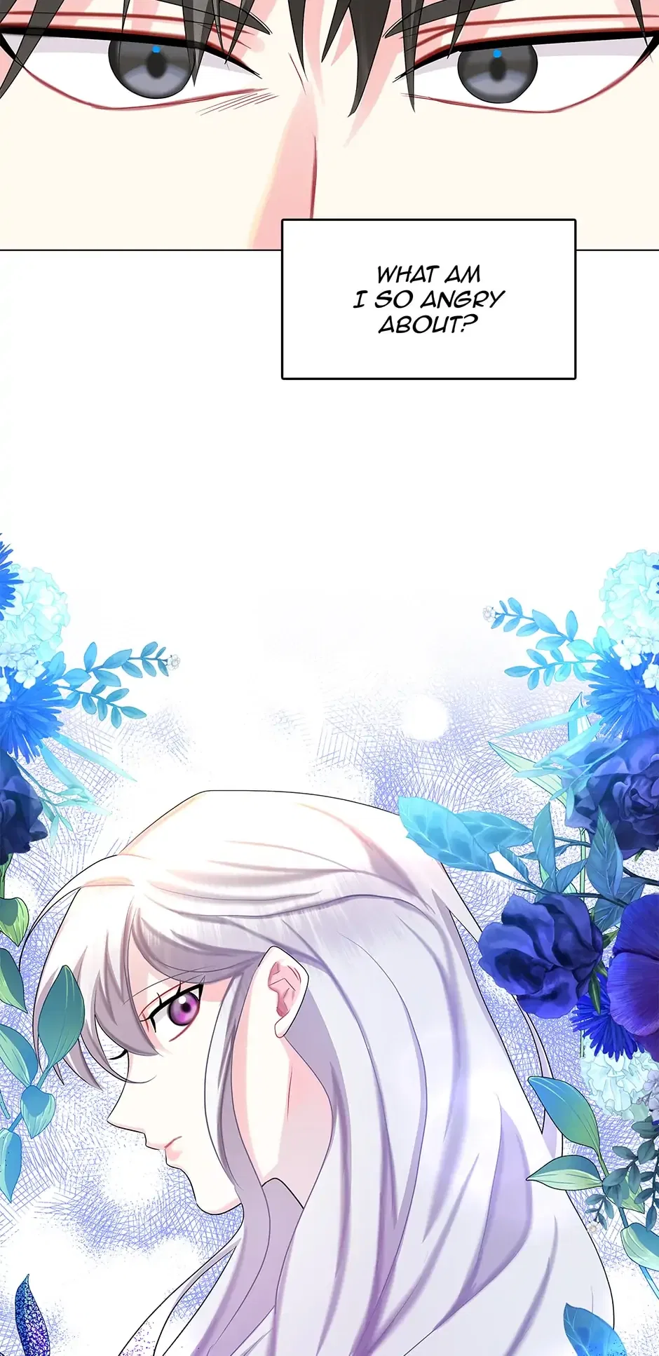 Your Regrets Mean Nothing to Me Chapter 14 – Page 30
