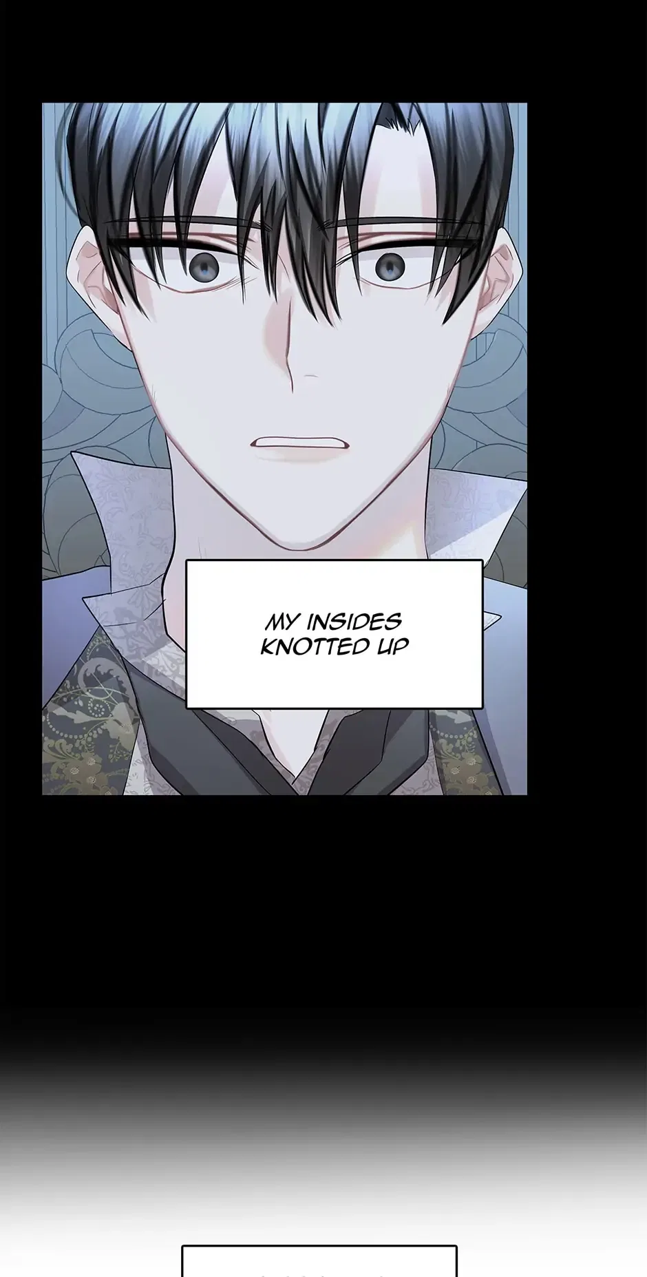 Your Regrets Mean Nothing to Me Chapter 14 – Page 37
