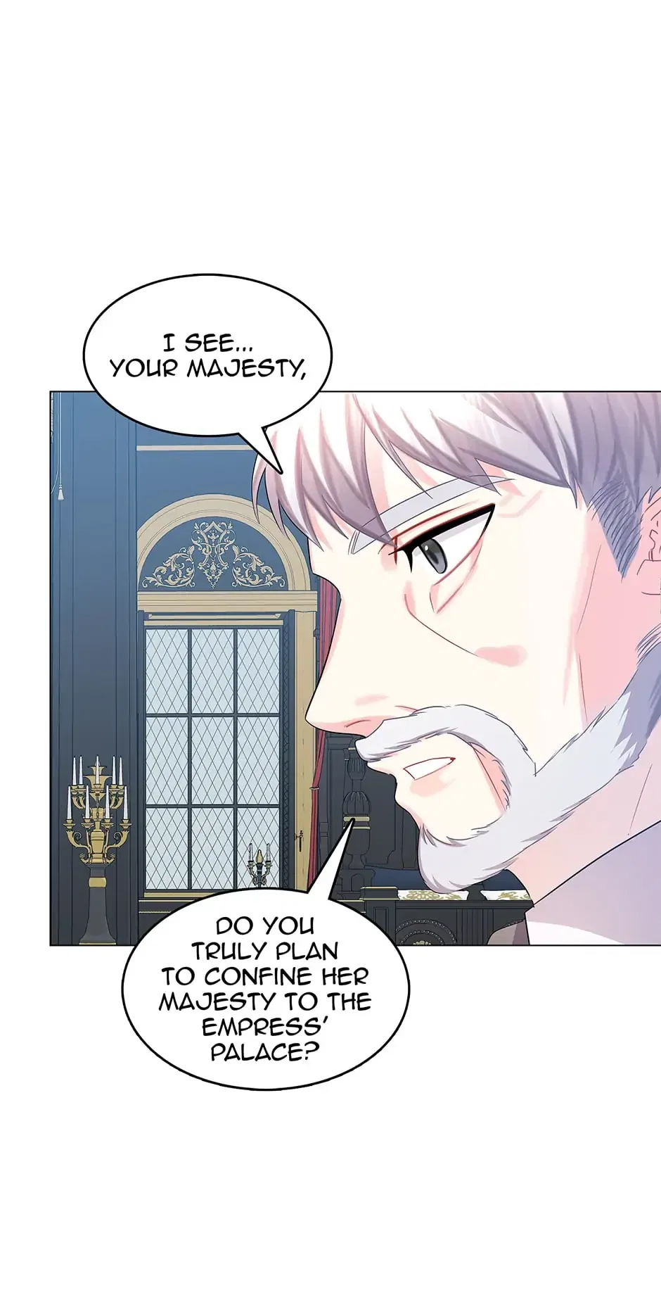 Your Regrets Mean Nothing to Me Chapter 14 – Page 41