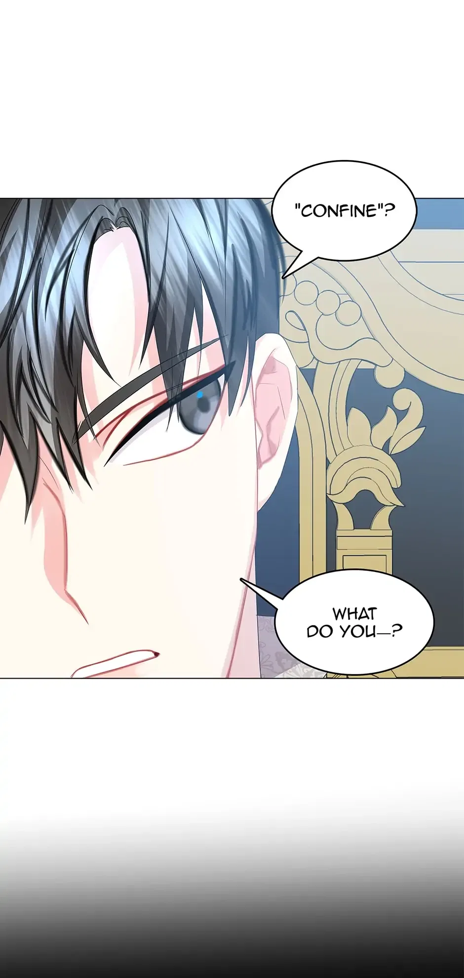 Your Regrets Mean Nothing to Me Chapter 14 – Page 42