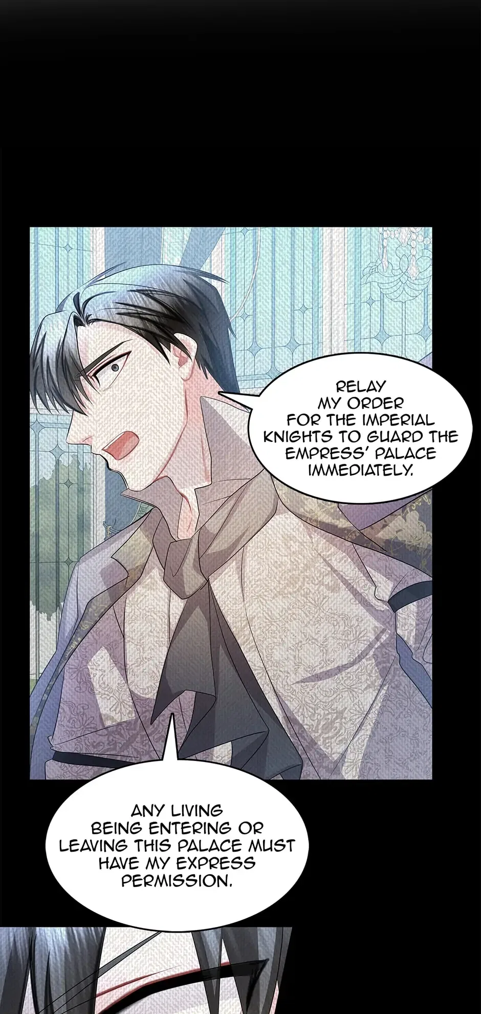 Your Regrets Mean Nothing to Me Chapter 14 – Page 43