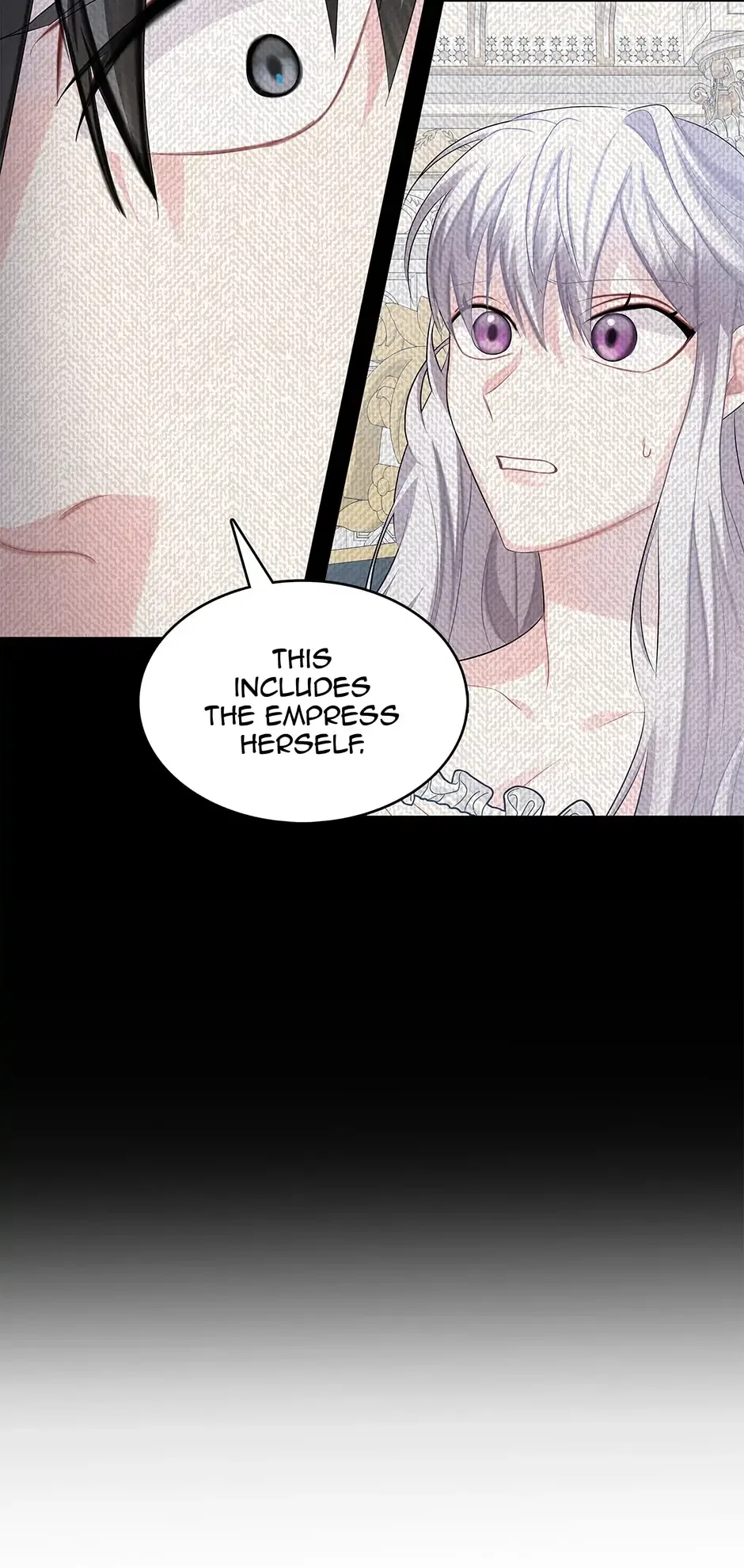 Your Regrets Mean Nothing to Me Chapter 14 – Page 44