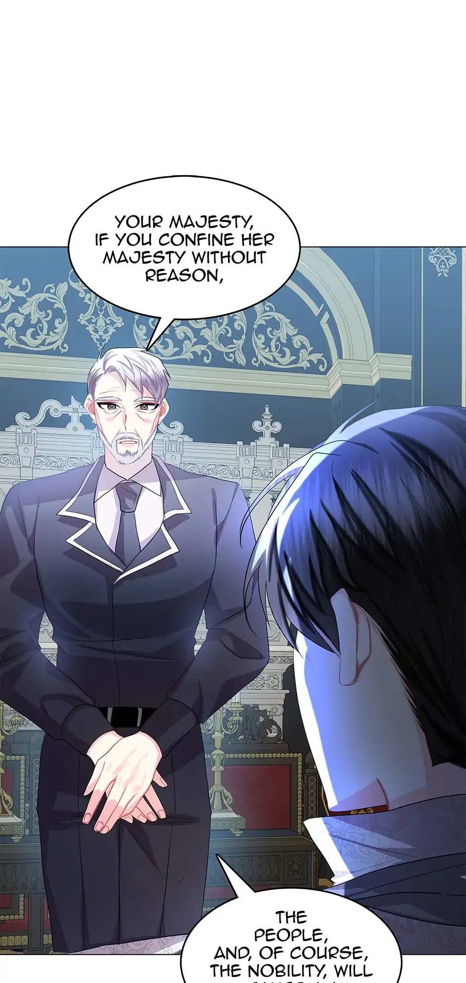 Your Regrets Mean Nothing to Me Chapter 14 – Page 46