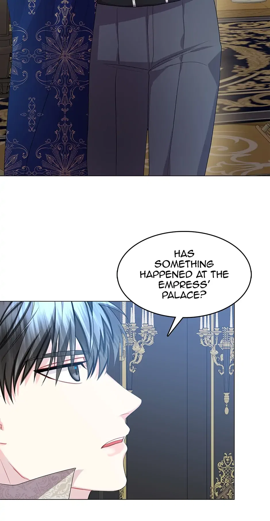 Your Regrets Mean Nothing to Me Chapter 14 – Page 51