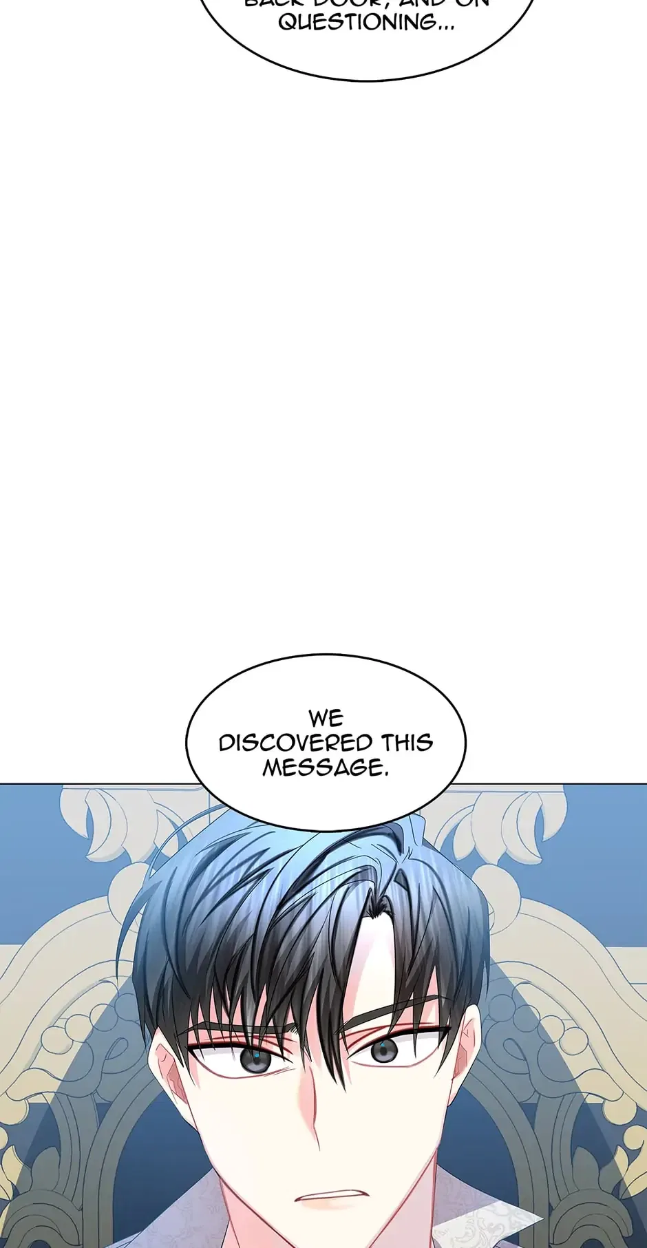 Your Regrets Mean Nothing to Me Chapter 14 – Page 53