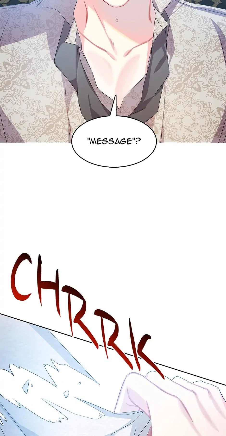 Your Regrets Mean Nothing to Me Chapter 14 – Page 54