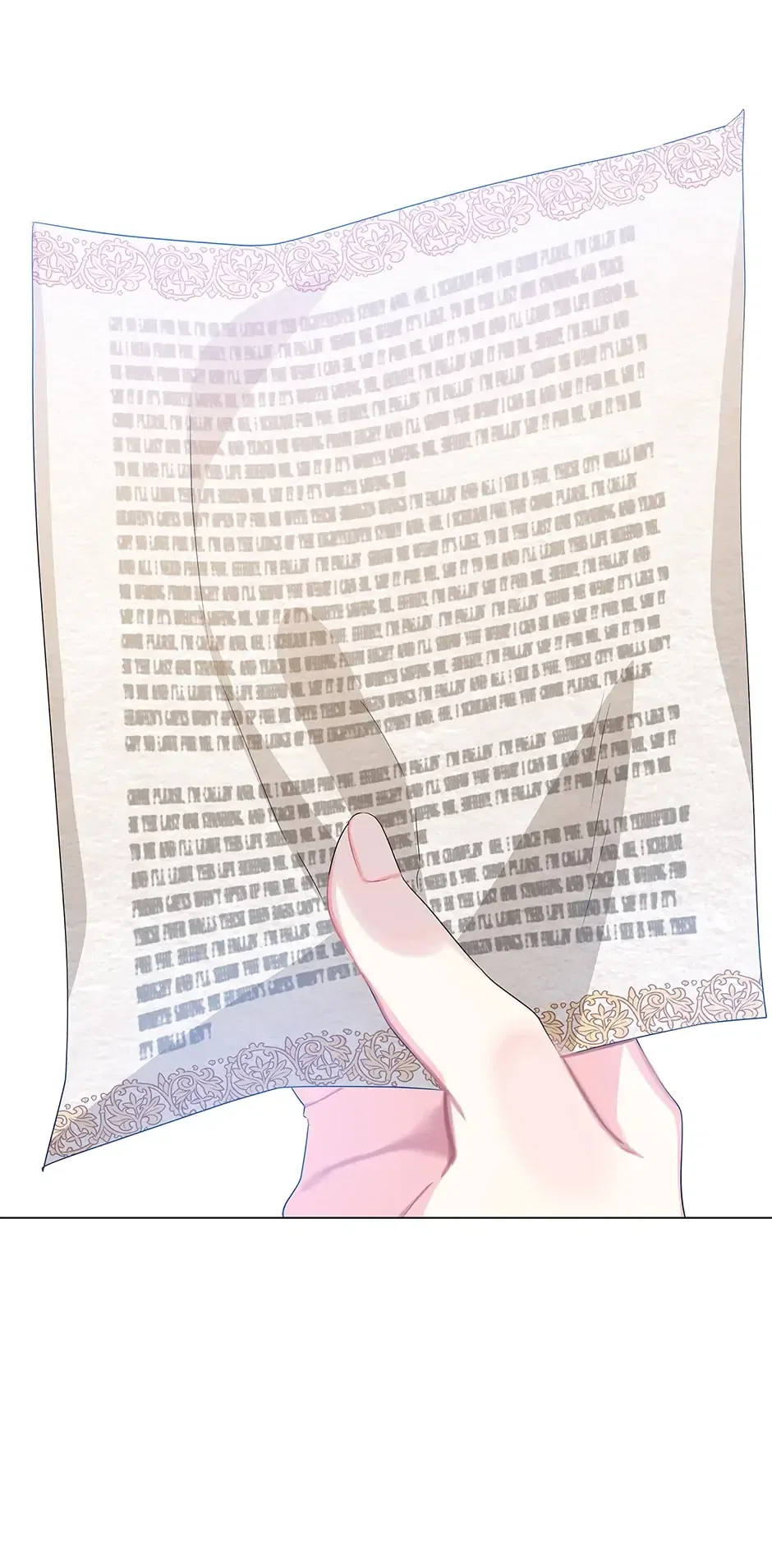 Your Regrets Mean Nothing to Me Chapter 14 – Page 56