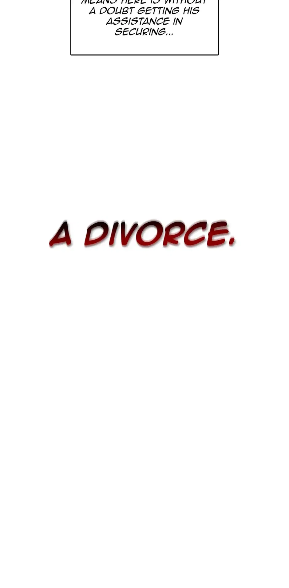Your Regrets Mean Nothing to Me Chapter 14 – Page 58