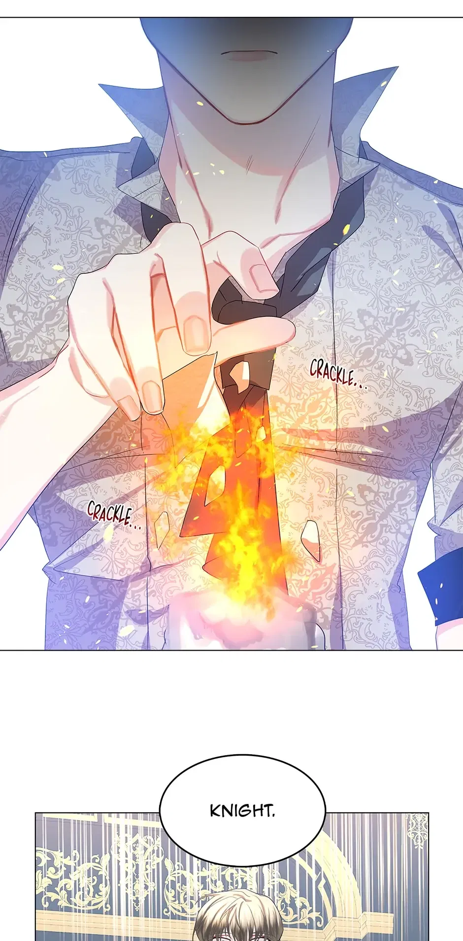 Your Regrets Mean Nothing to Me Chapter 14 – Page 60