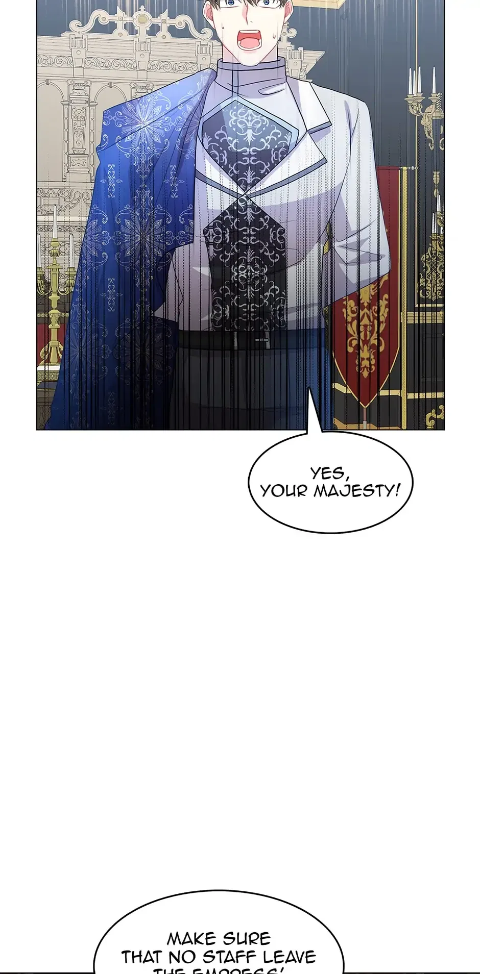 Your Regrets Mean Nothing to Me Chapter 14 – Page 61