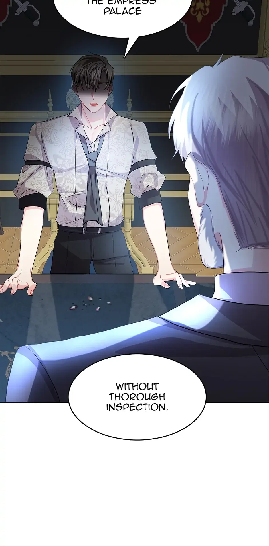 Your Regrets Mean Nothing to Me Chapter 14 – Page 62