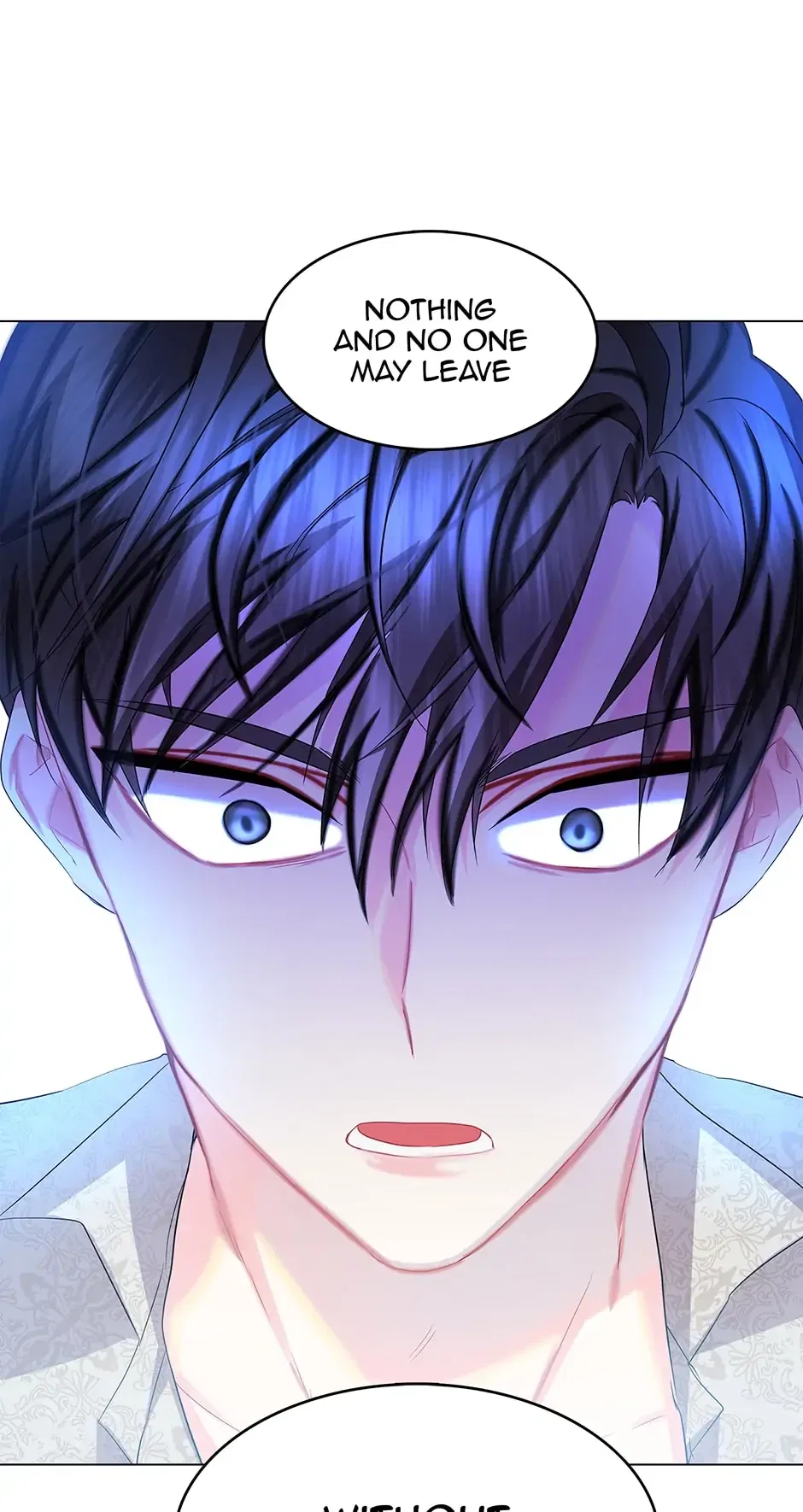 Your Regrets Mean Nothing to Me Chapter 14 – Page 63
