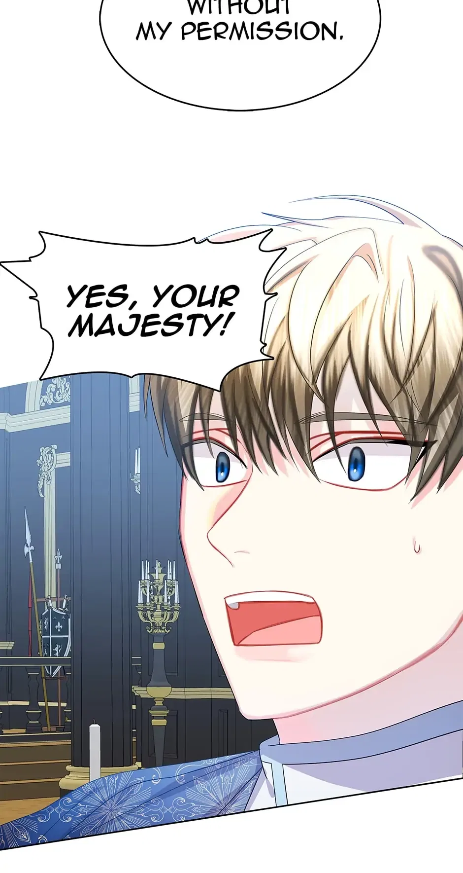 Your Regrets Mean Nothing to Me Chapter 14 – Page 64