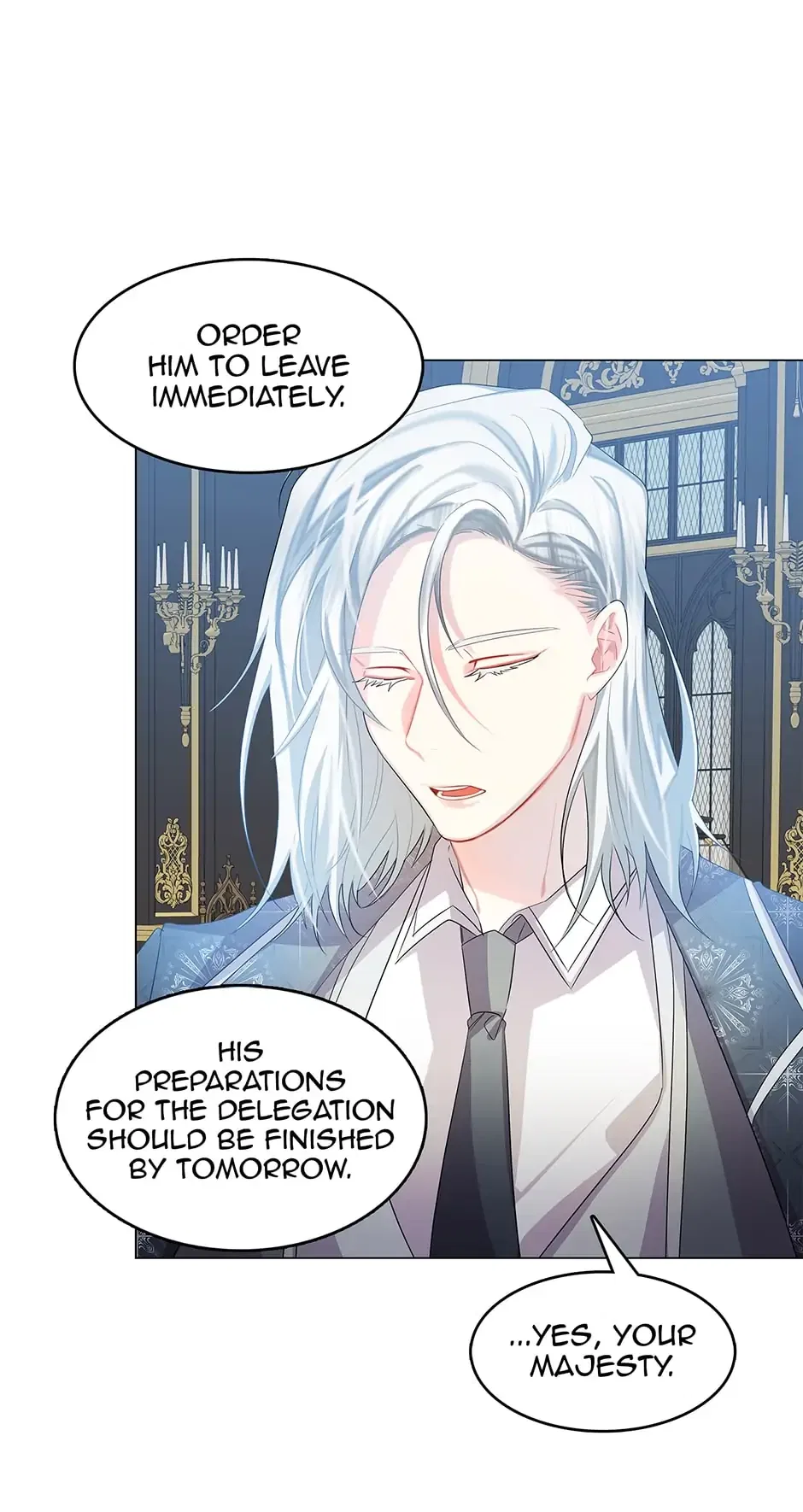 Your Regrets Mean Nothing to Me Chapter 14 – Page 66