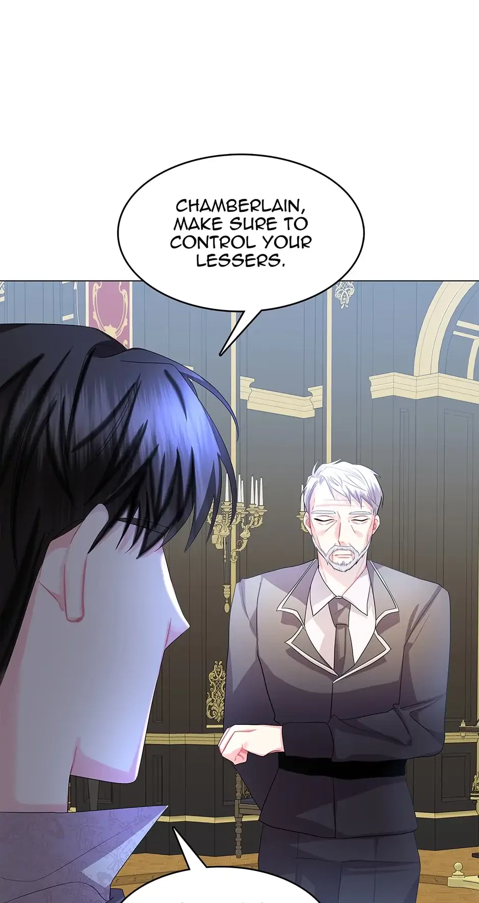 Your Regrets Mean Nothing to Me Chapter 14 – Page 67