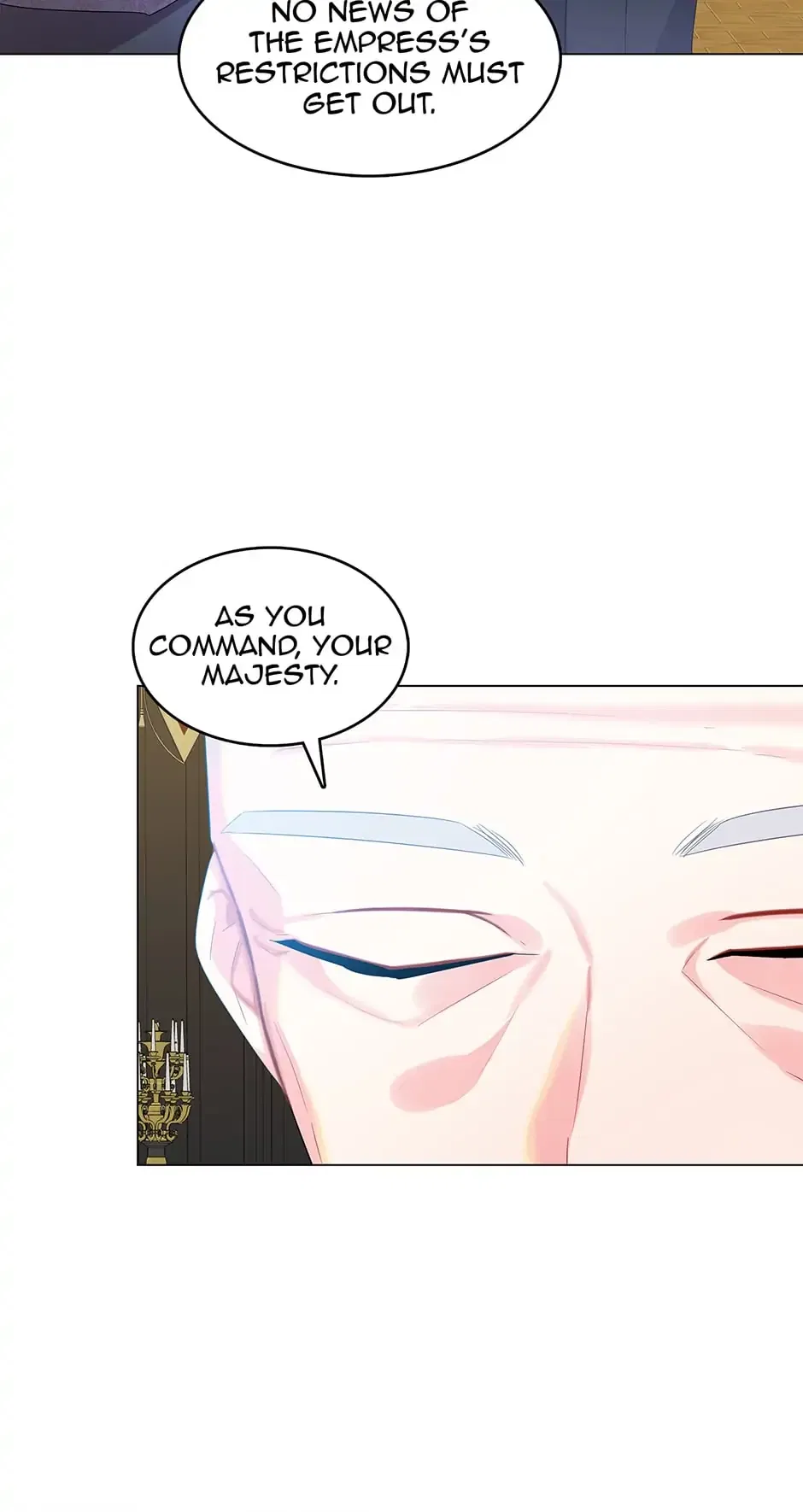Your Regrets Mean Nothing to Me Chapter 14 – Page 68