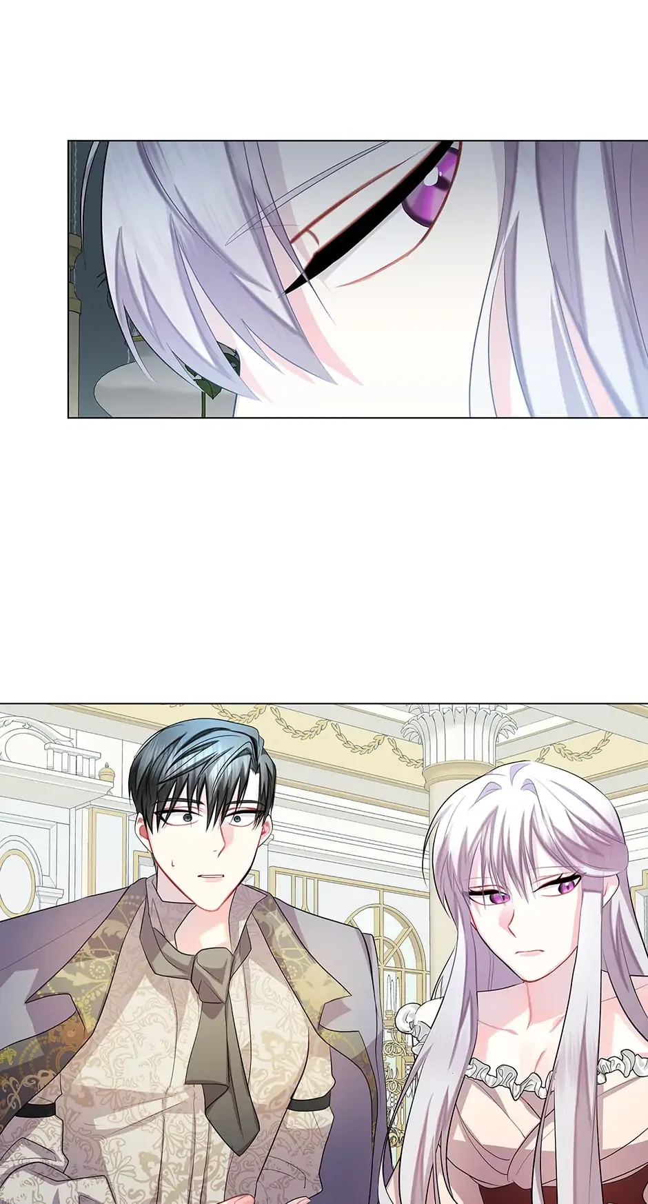 Your Regrets Mean Nothing to Me Chapter 13 – Page 7
