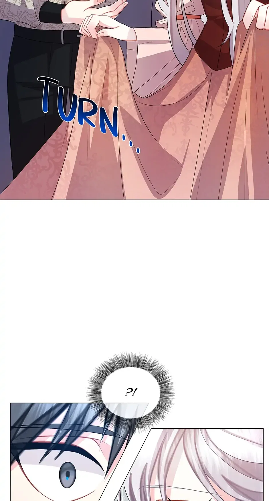Your Regrets Mean Nothing to Me Chapter 13 – Page 8