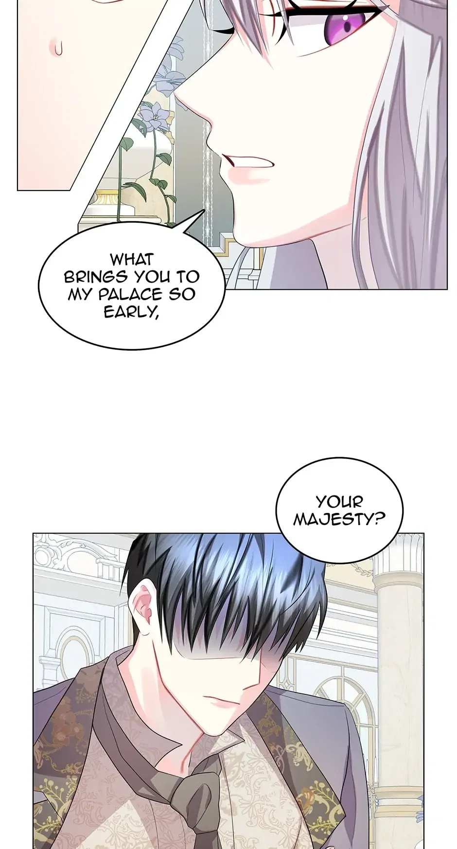 Your Regrets Mean Nothing to Me Chapter 13 – Page 9