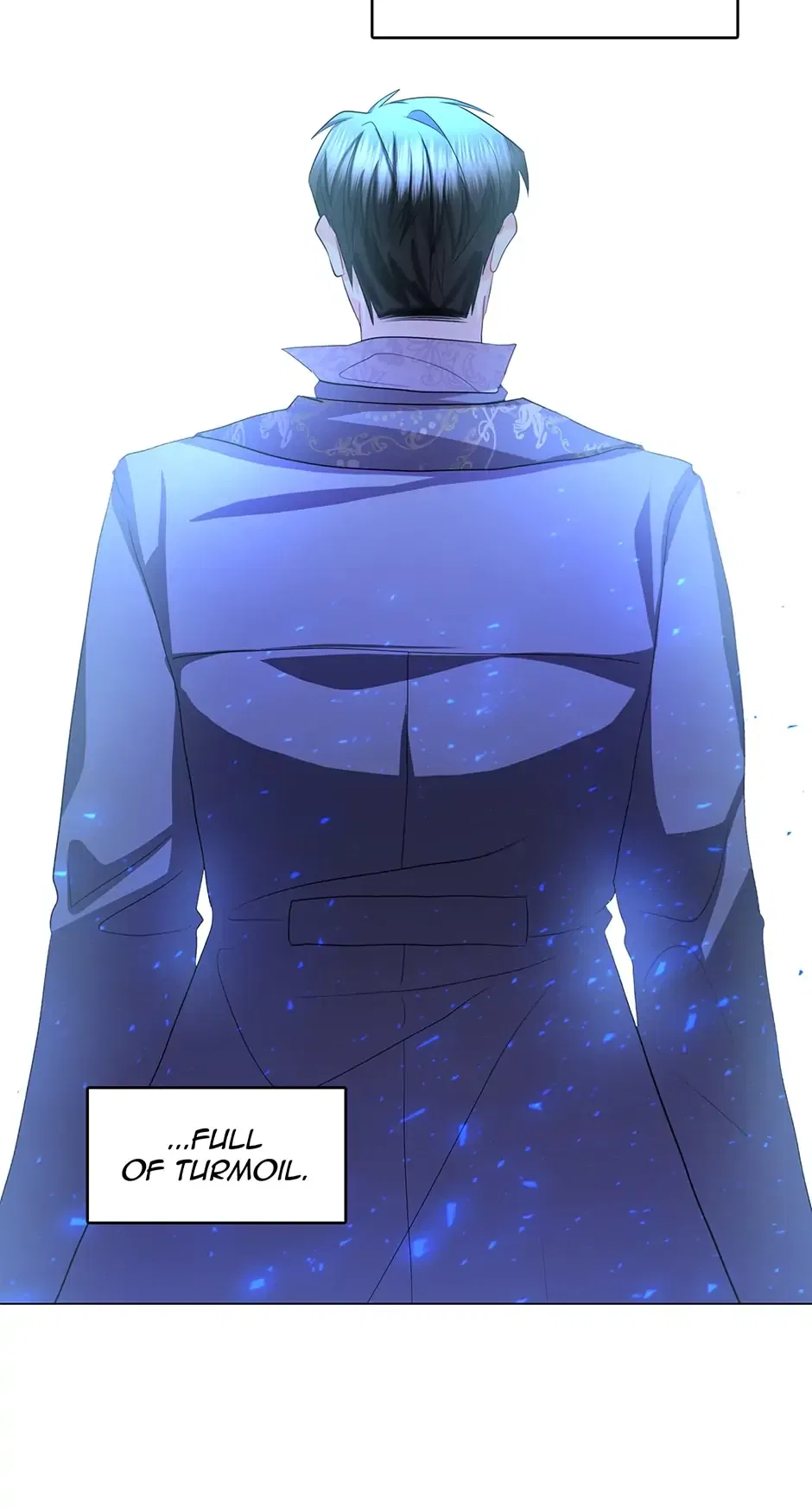 Your Regrets Mean Nothing to Me Chapter 13 – Page 13