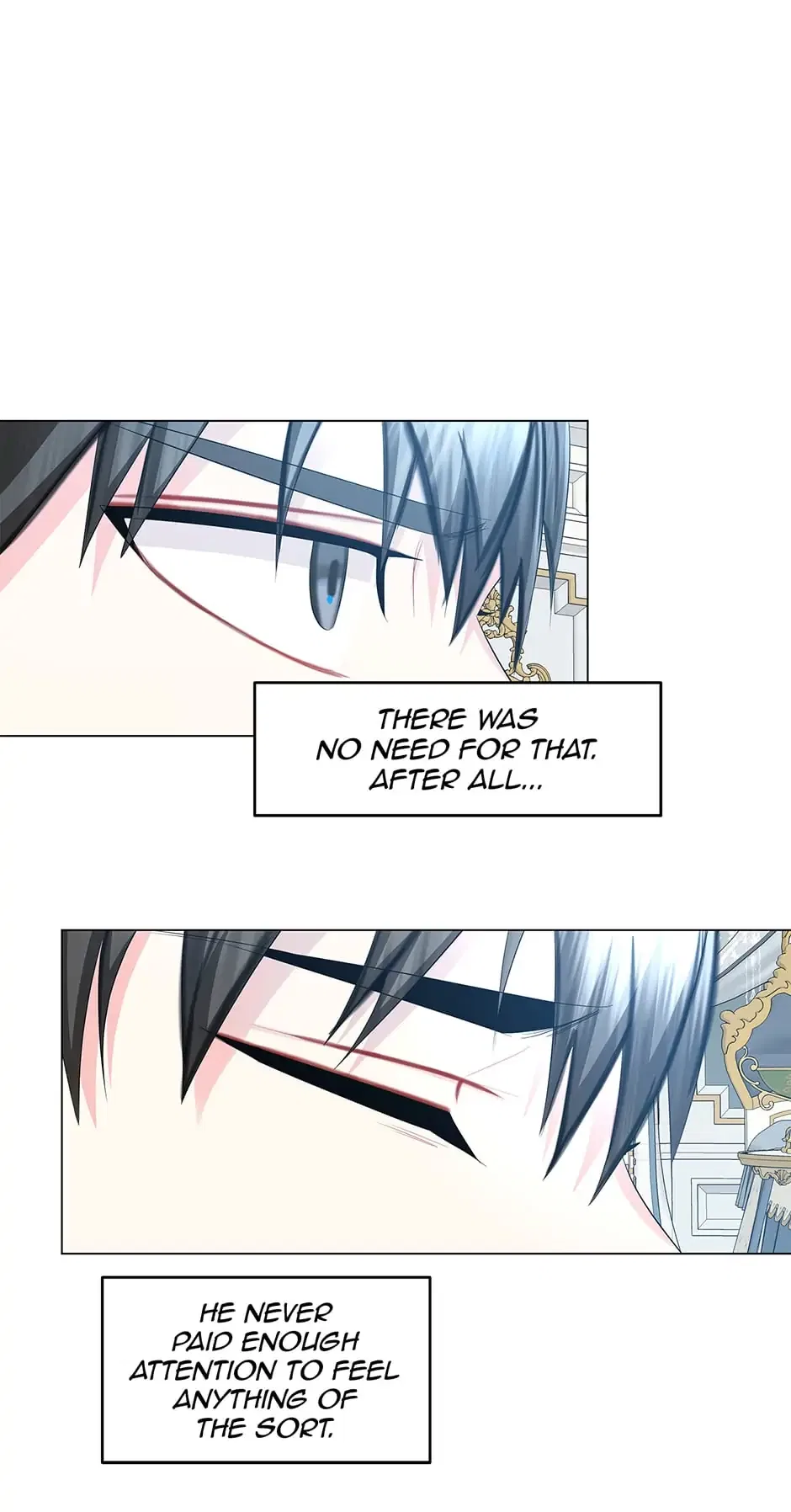 Your Regrets Mean Nothing to Me Chapter 13 – Page 15