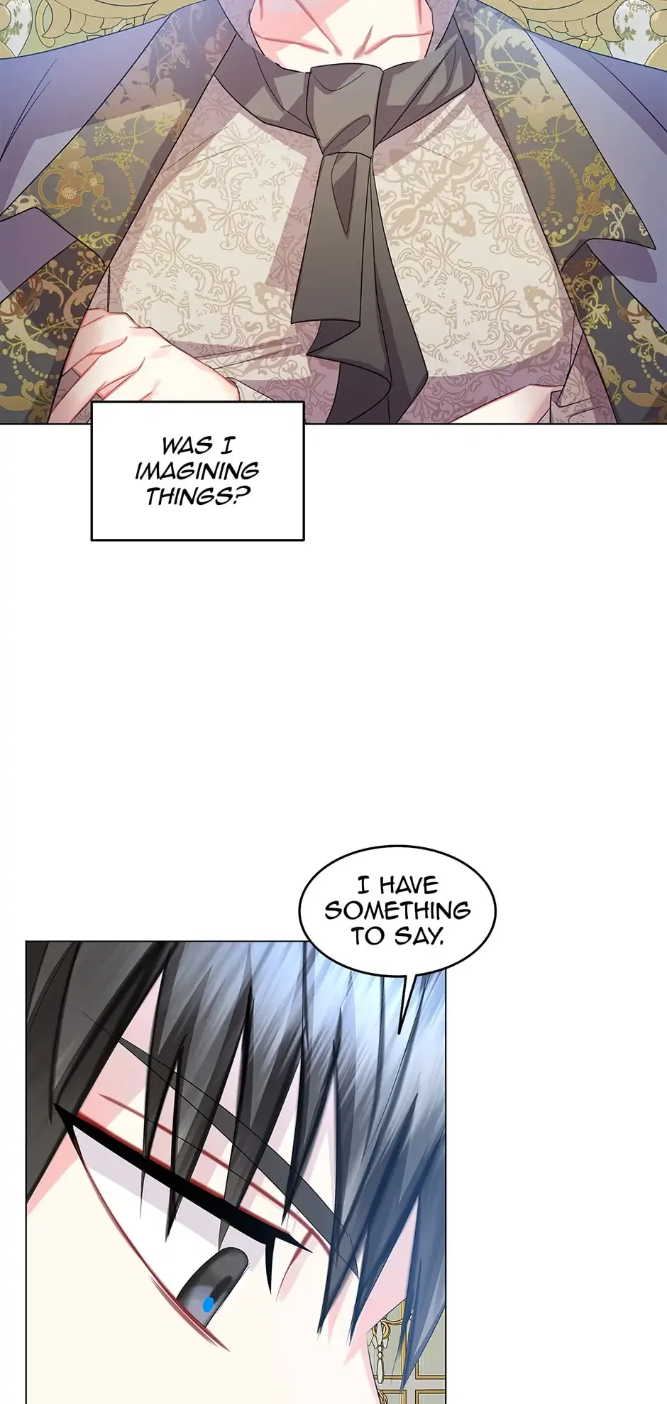 Your Regrets Mean Nothing to Me Chapter 13 – Page 19
