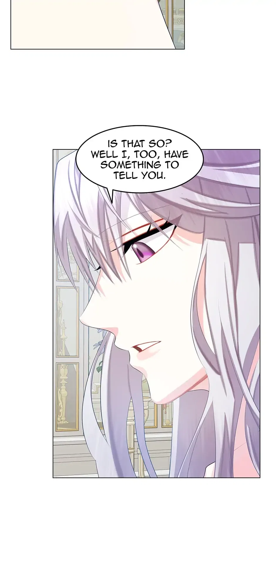Your Regrets Mean Nothing to Me Chapter 13 – Page 20