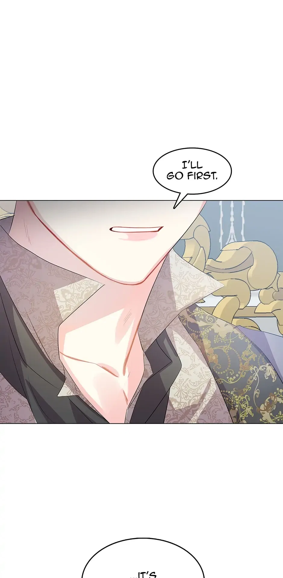 Your Regrets Mean Nothing to Me Chapter 13 – Page 21