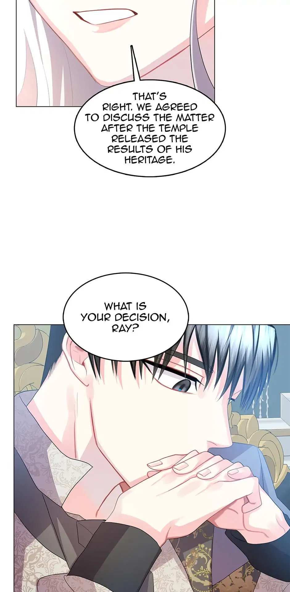 Your Regrets Mean Nothing to Me Chapter 13 – Page 24