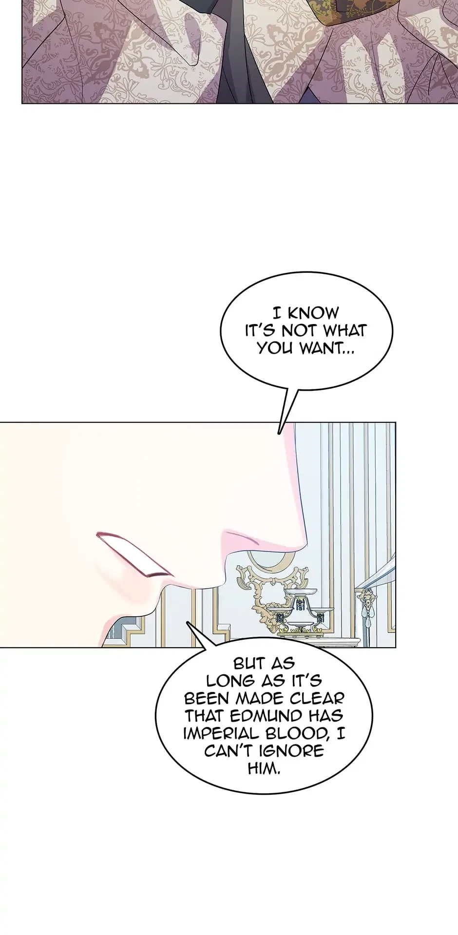 Your Regrets Mean Nothing to Me Chapter 13 – Page 25
