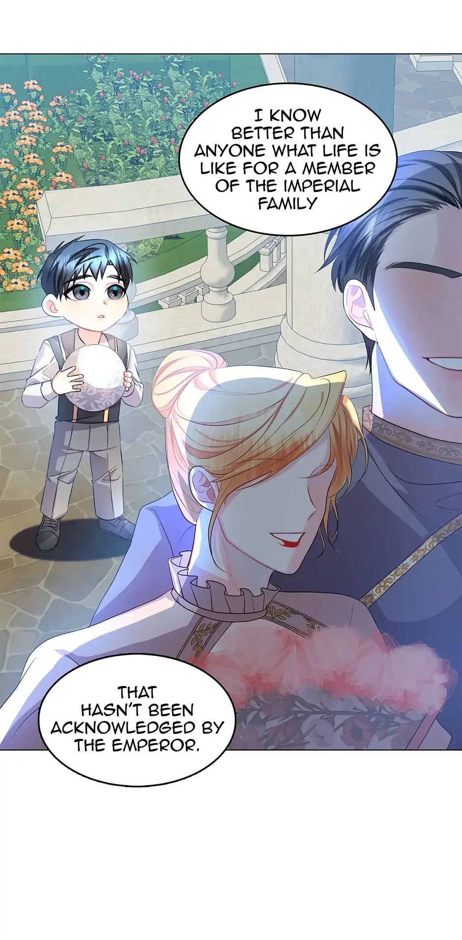Your Regrets Mean Nothing to Me Chapter 13 – Page 26