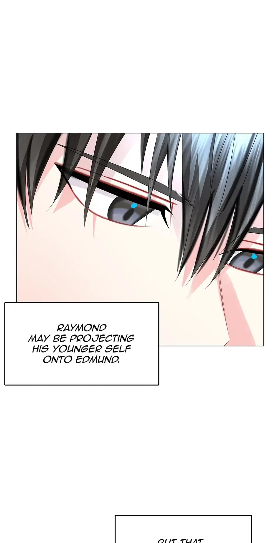 Your Regrets Mean Nothing to Me Chapter 13 – Page 27