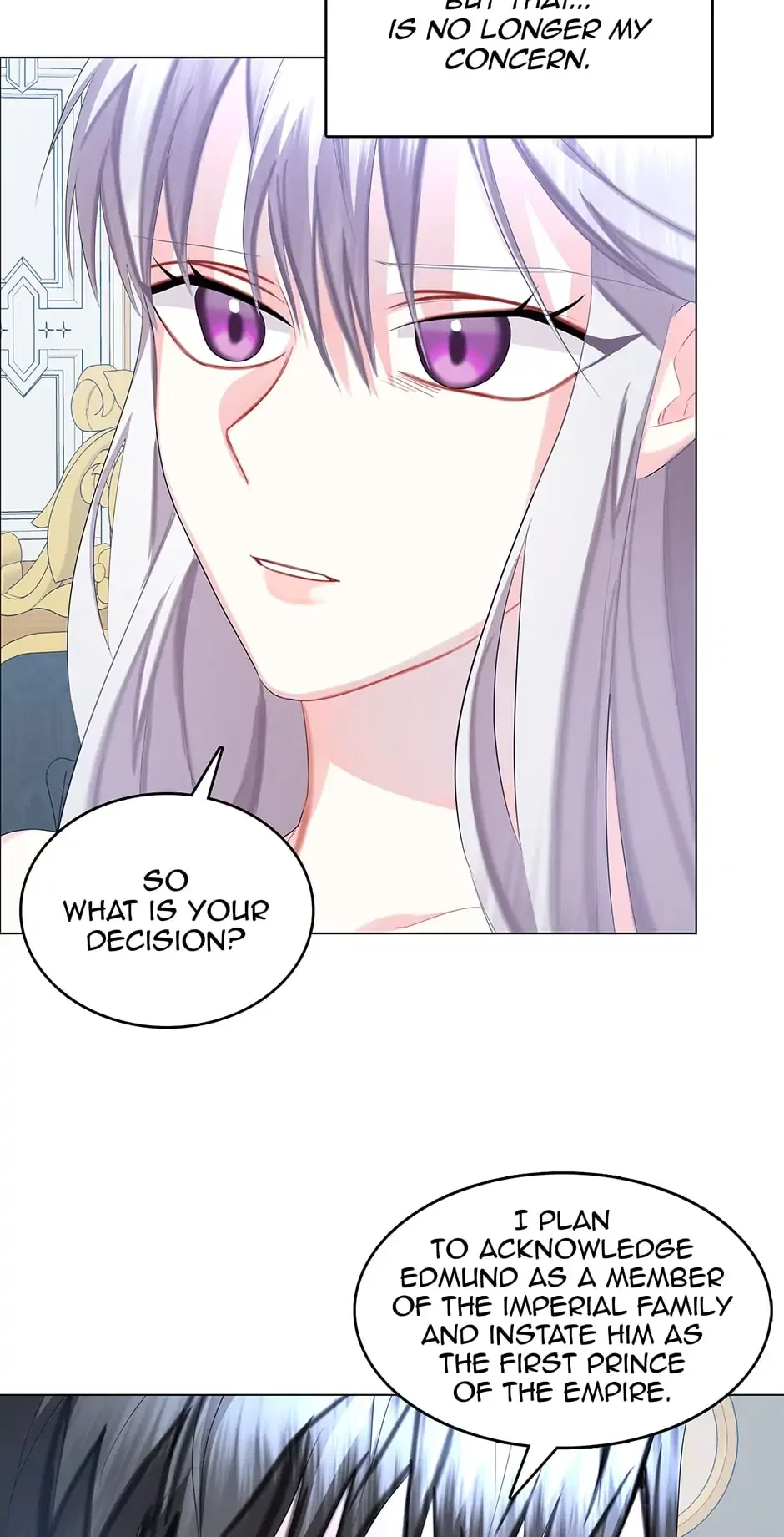Your Regrets Mean Nothing to Me Chapter 13 – Page 28