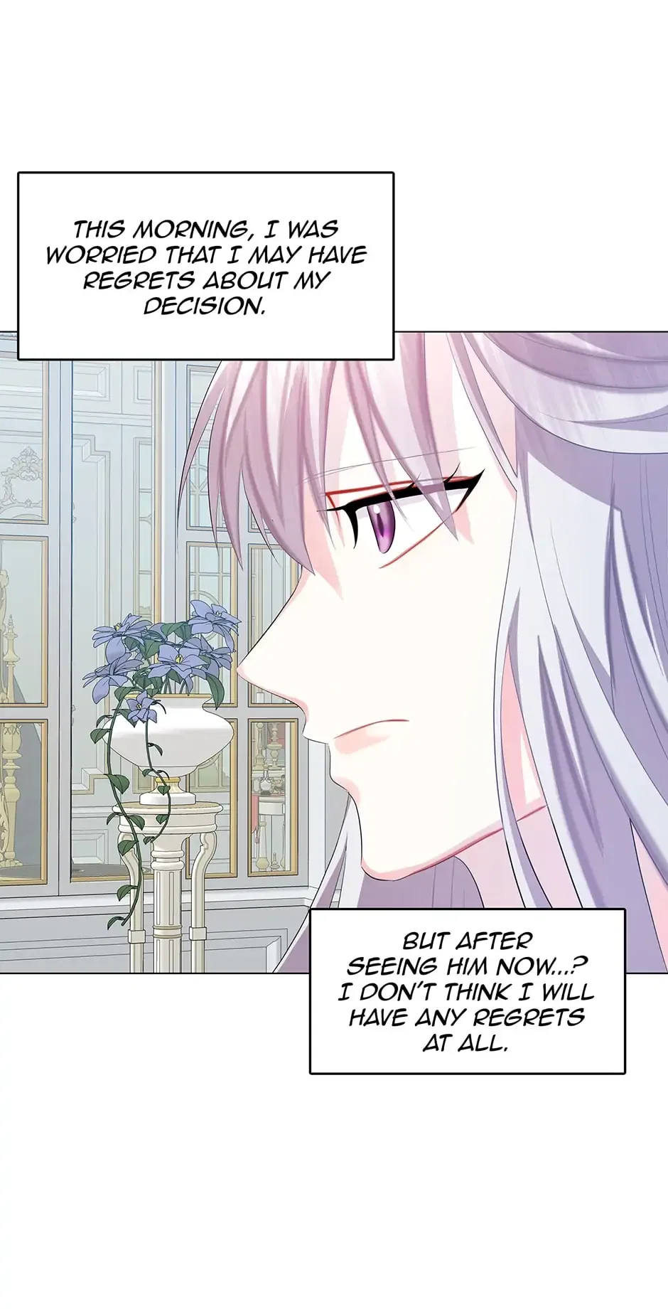 Your Regrets Mean Nothing to Me Chapter 13 – Page 30