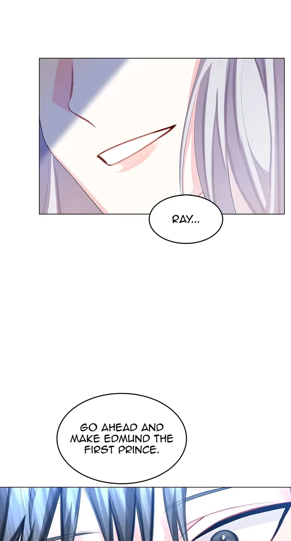 Your Regrets Mean Nothing to Me Chapter 13 – Page 32