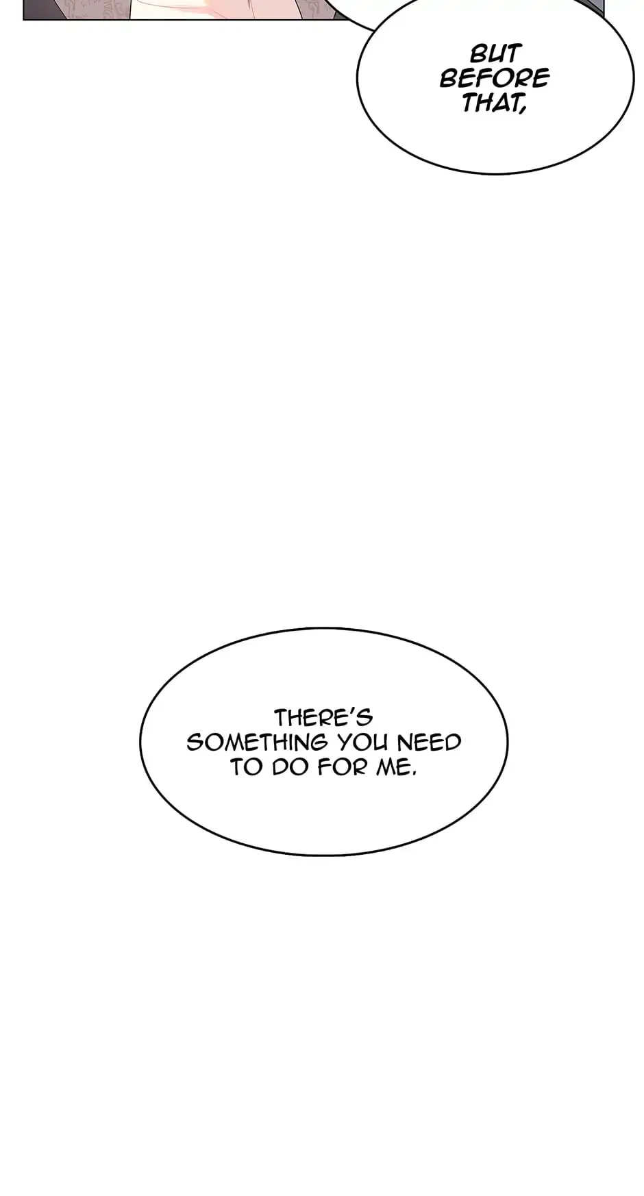 Your Regrets Mean Nothing to Me Chapter 13 – Page 34